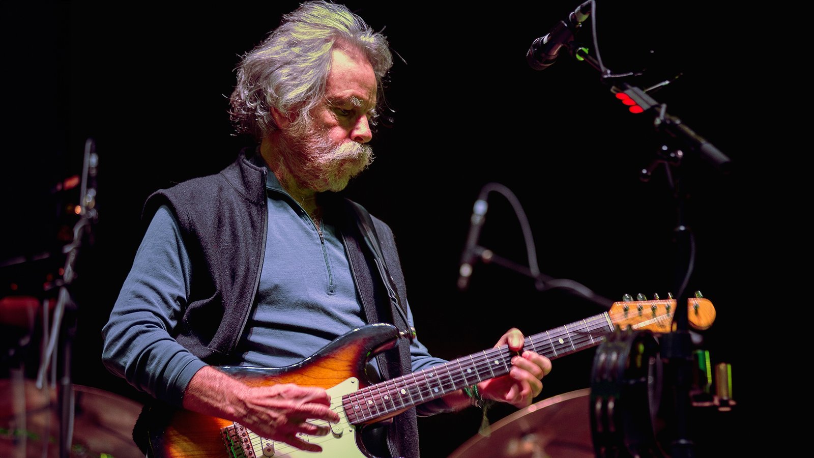 Bob Weir The Living Legend of the Grateful Dead and the Future of Music