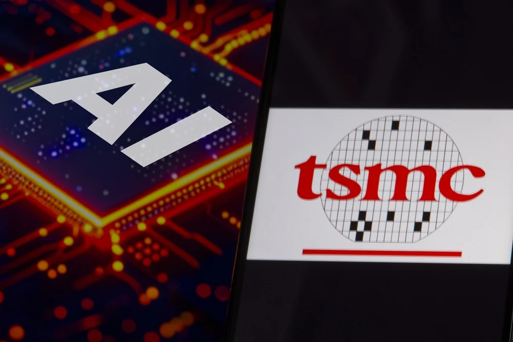 Powering the Future TSMC’s Dominance in AI and Semiconductor Innovation